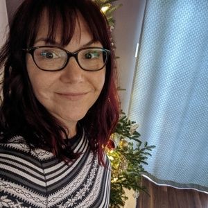 Meet your Posher, Catherine